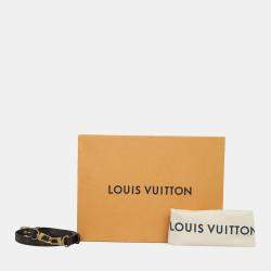 Pre Owned Louis Vuitton Monogram Pochette Metis bag