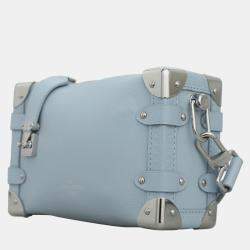 Louis Vuitton Side Trunk PM Bag