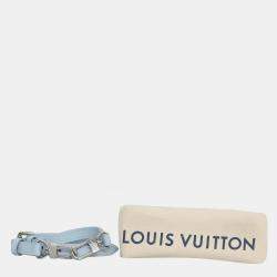 Louis Vuitton Side Trunk PM Bag