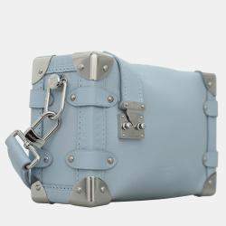Louis Vuitton Side Trunk PM Bag