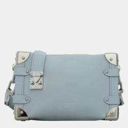 Louis Vuitton Side Trunk PM Bag