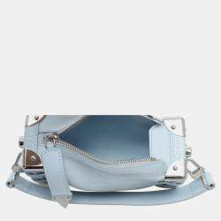 Louis Vuitton Side Trunk PM Bag