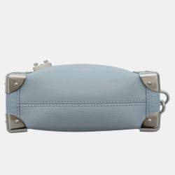 Louis Vuitton Side Trunk PM Bag