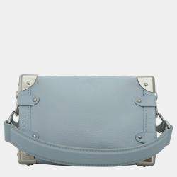 Louis Vuitton Side Trunk PM Bag