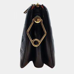 Louis Vuitton Black Coussin BB bag