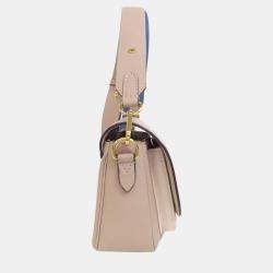 Louis Vuitton Multicolour Calf  Leather Rock Me Shoulder Bag