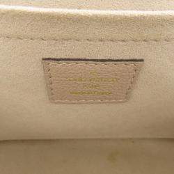 Louis Vuitton Multicolour Calf  Leather Rock Me Shoulder Bag