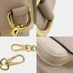 Louis Vuitton Multicolour Calf  Leather Rock Me Shoulder Bag