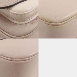Louis Vuitton Multicolour Calf  Leather Rock Me Shoulder Bag