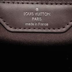 Louis Vuitton Quetsche Epi Leather Brea MM Bag