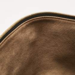 Louis Vuitton Black/Multicolor Monogram Canvas Keepall 45 Bag