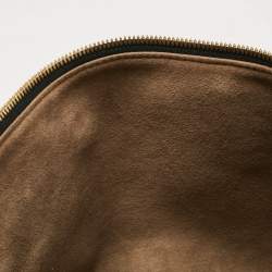 Louis Vuitton Black/Multicolor Monogram Canvas Keepall 45 Bag