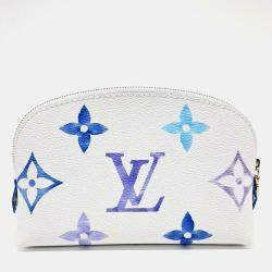 Louis Vuitton Multicolor Cosmetic Pouch