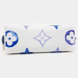 Louis Vuitton Multicolor Cosmetic Pouch