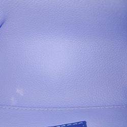 Louis Vuitton Multicolor Cosmetic Pouch