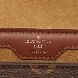 مملوكة مسبقًا Louis Vuitton Monogram Canvas Papillon Trunk Bag