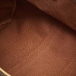 مملوكة مسبقًا Louis Vuitton Monogram Canvas Keepall 45 Bag