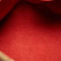 مملوكة مسبقًا Louis Vuitton Damier Ebene Canvas Trevi GM Bag w/ Zippy Wallet