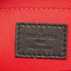 Louis Vuitton Monogram Canvas Mini World Tour Palm Springs Backpack