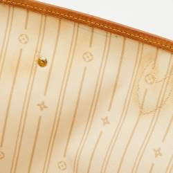 Louis Vuitton Damier Azur Canvas Neverfull GM Bag