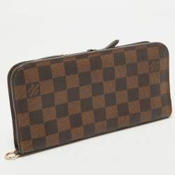 Louis Vuitton Monogram Canvas Insolite Wallet