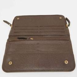 Louis Vuitton Monogram Canvas Insolite Wallet