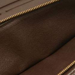 Louis Vuitton Monogram Canvas Insolite Wallet
