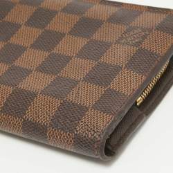 Louis Vuitton Monogram Canvas Insolite Wallet