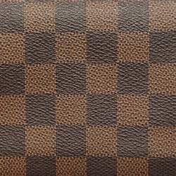 Louis Vuitton Monogram Canvas Insolite Wallet