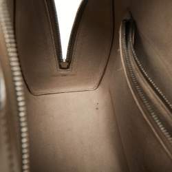 Pre Owned Louis Vuitton Pepper Epi Leather Pont Neuf PM Bag