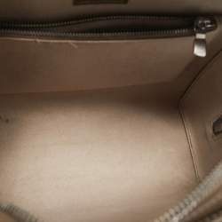 Pre Owned Louis Vuitton Pepper Epi Leather Pont Neuf PM Bag