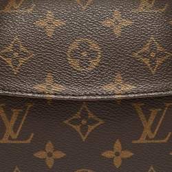 مملوكة مسبقًا Louis Vuitton Monogram Canvas Sonatine Bag