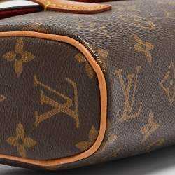 مملوكة مسبقًا Louis Vuitton Monogram Canvas Sonatine Bag