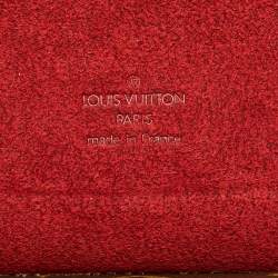 مملوكة مسبقًا Louis Vuitton Monogram Canvas Sonatine Bag