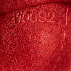 مملوكة مسبقًا Louis Vuitton Monogram Canvas Sonatine Bag