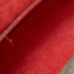 مملوكة مسبقًا Louis Vuitton Monogram Canvas Sonatine Bag