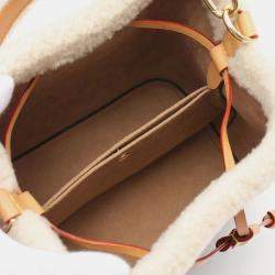 Louis Vuitton Brown Monogram Canvas Neonoe BB Handbag