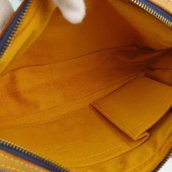 Louis Vuitton Blue Monogram Denim Bum Bag Waist Pouch  