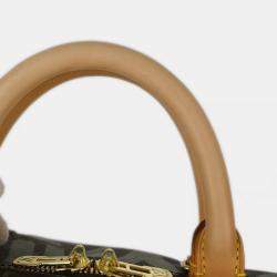 Louis Vuitton Khaki Monogram Graffiti Keepall 50 Duffle  Bag