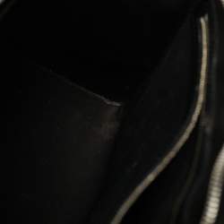 Pre Owned Louis Vuitton Black Electric Epi Leather Brea GM Bag