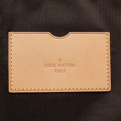 Louis Vuitton Monogram Canvas Business Pegase Legere 55 Luggage