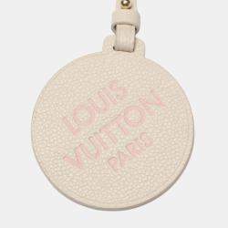 Pre Owned Louis Vuitton Multicolor Empreinte Bagatelle Pochette Accessoires Pouch Bag
