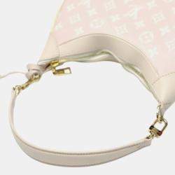 Pre Owned Louis Vuitton Multicolor Empreinte Bagatelle Pochette Accessoires Pouch Bag