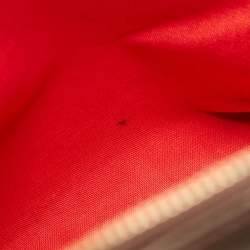 Pre Owned Louis Vuitton Damier Ebene Canvas Verona MM Bag