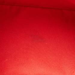 Pre Owned Louis Vuitton Damier Ebene Canvas Verona MM Bag