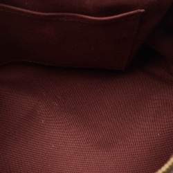 Louis Vuitton Monogram Canvas Rivoli PM Bag