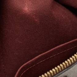 Louis Vuitton Monogram Canvas Rivoli PM Bag