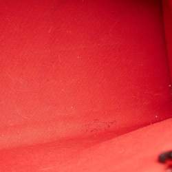 مملوكة مسبقًا Louis Vuitton Monogram Reverse Giant Canvas OnTheGo GM Bag