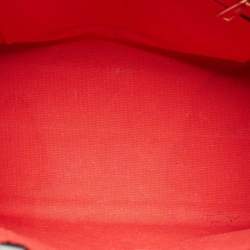 مملوكة مسبقًا Louis Vuitton Monogram Reverse Giant Canvas OnTheGo GM Bag