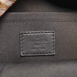 Louis Vuitton Monogram Canvas Mini Palm Springs Backpack